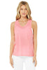 Model Tank - Macaron Pink