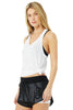 Motion Tank - White