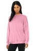 Soho Pullover - Parisian Pink